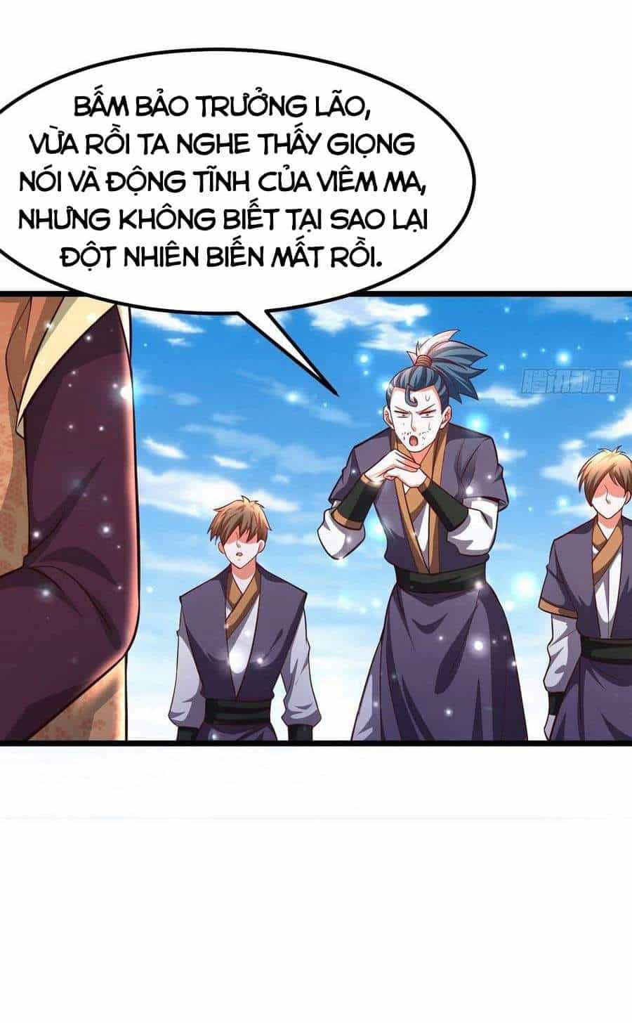 Võ Đạo Đỉnh Phong - Chương 18 - ảnh 11