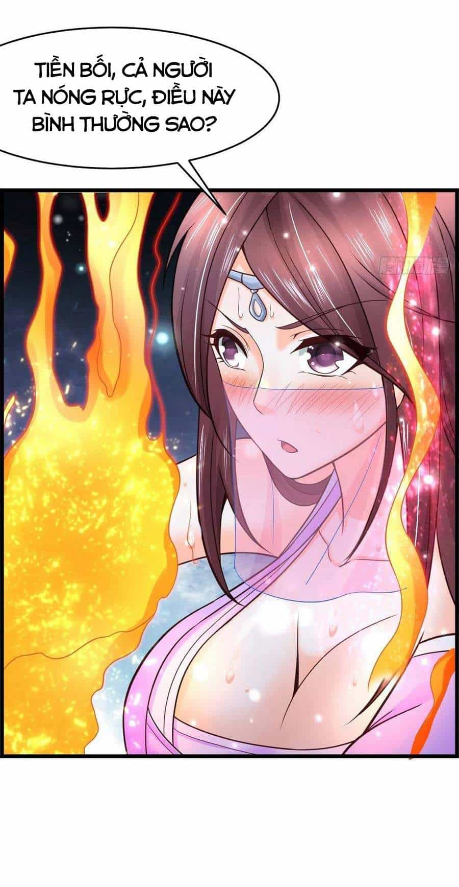 Võ Đạo Đỉnh Phong - Chương 18 - ảnh 37