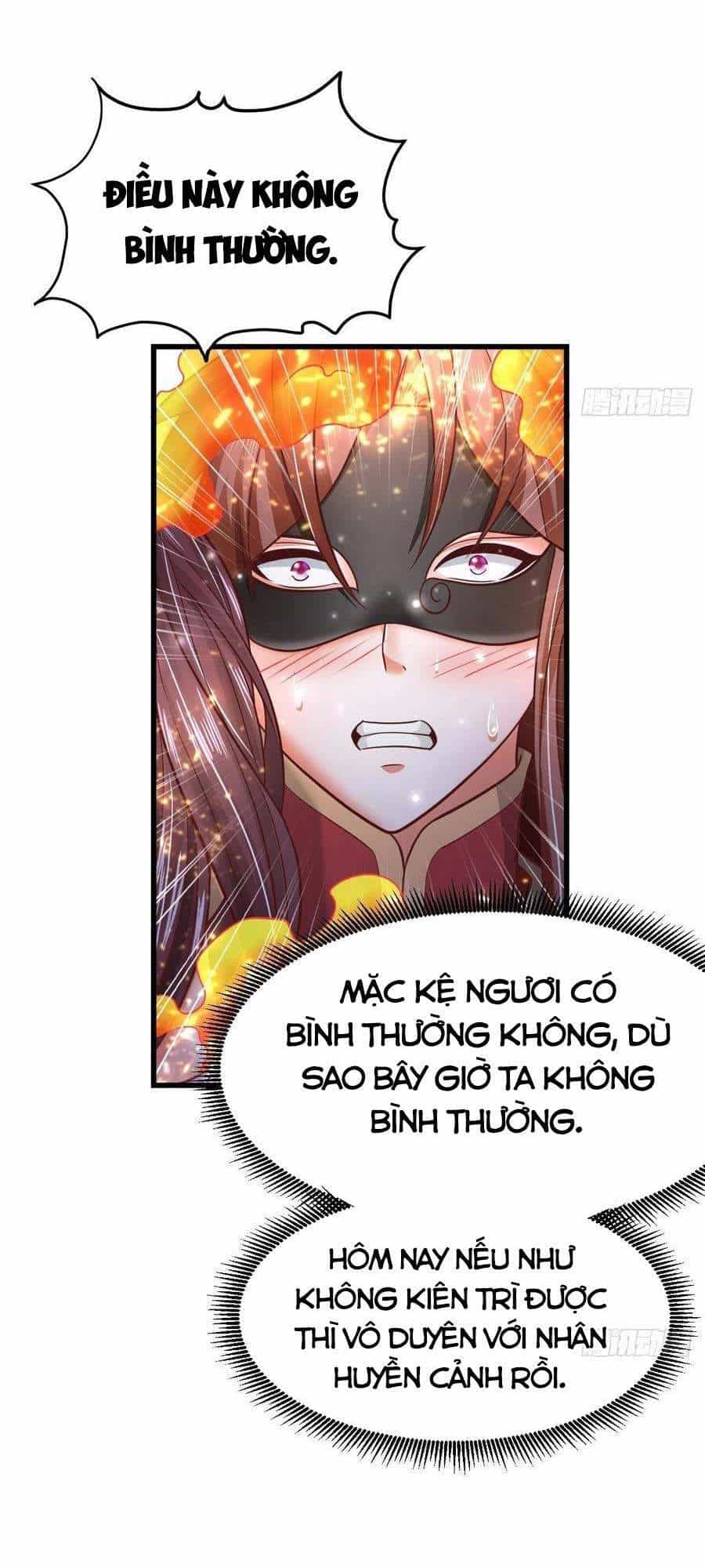 Võ Đạo Đỉnh Phong - Chương 18 - ảnh 55