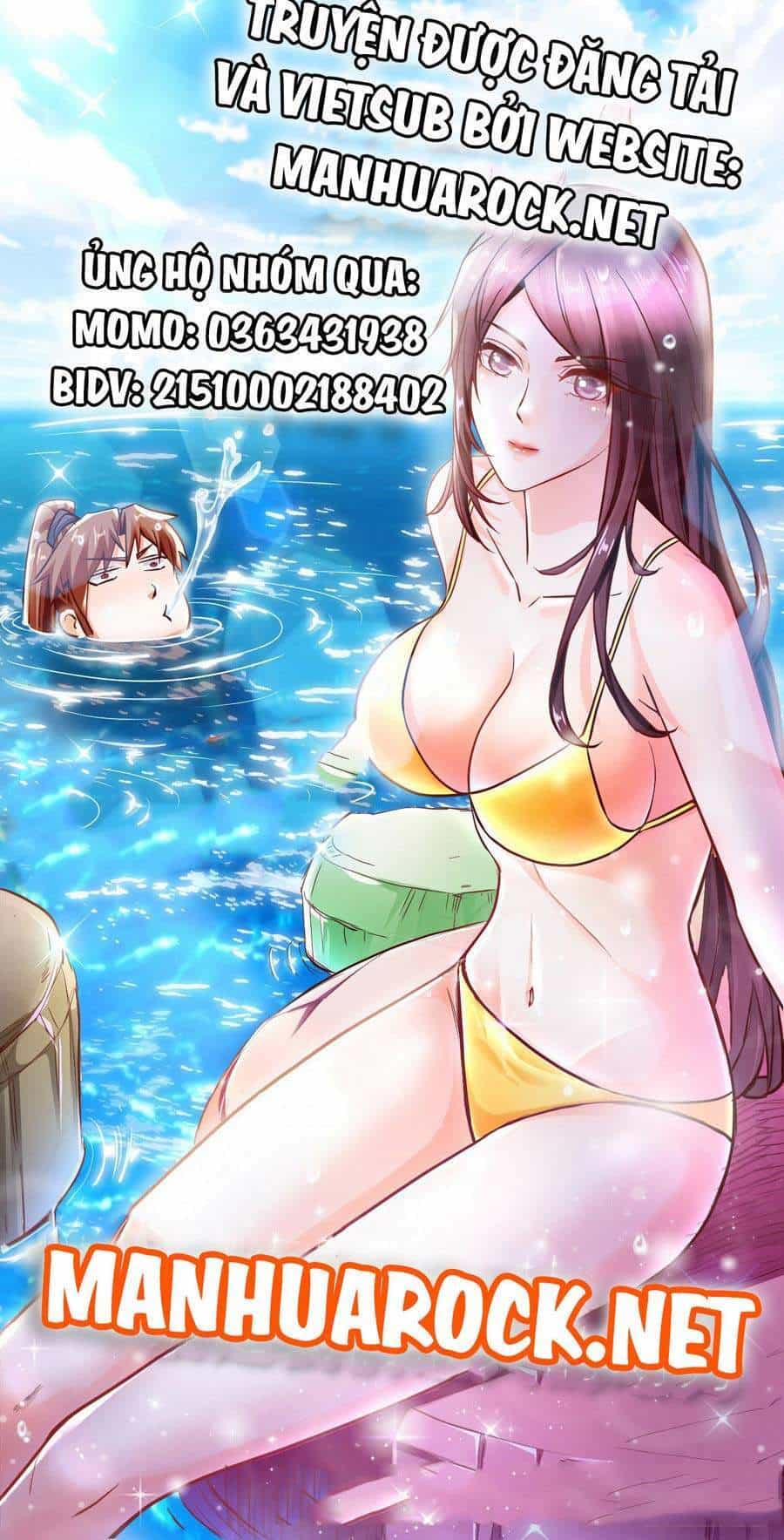 Võ Đạo Đỉnh Phong - Chương 18 - ảnh 59