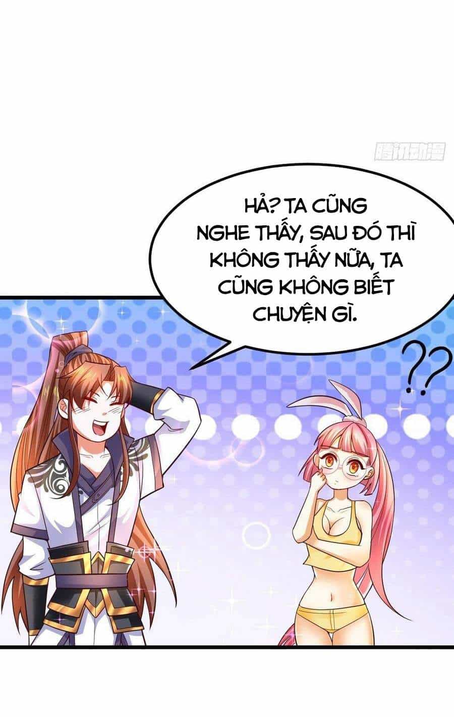 Võ Đạo Đỉnh Phong - Chương 18 - ảnh 6