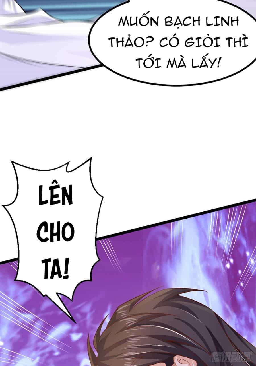 Võ Đạo Đỉnh Phong - Chương 1 - ảnh 23