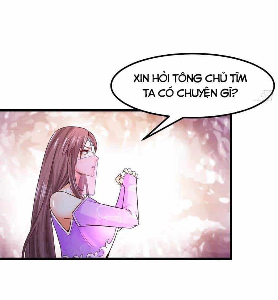 Võ Đạo Đỉnh Phong - Chương 19 - ảnh 22