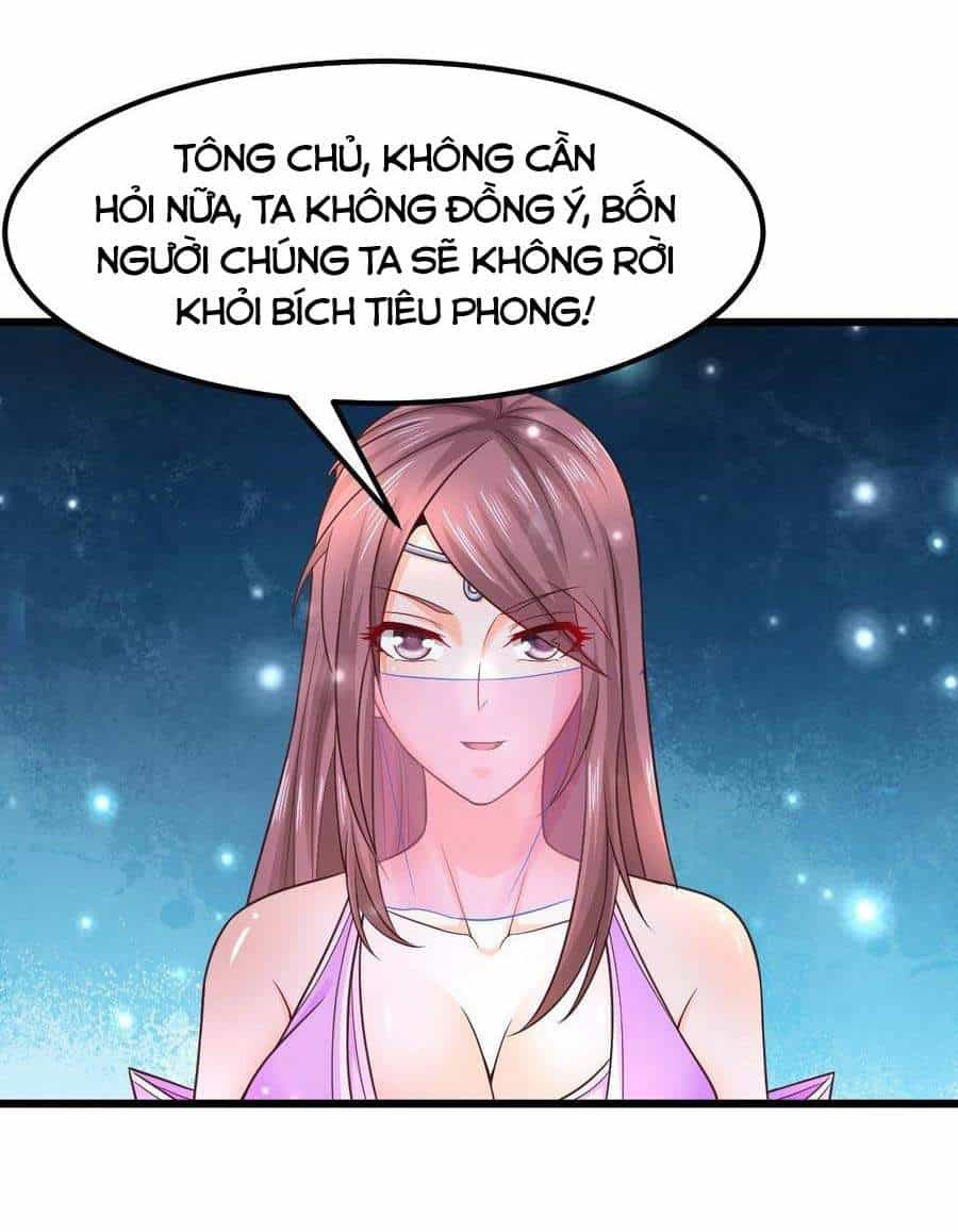 Võ Đạo Đỉnh Phong - Chương 19 - ảnh 24