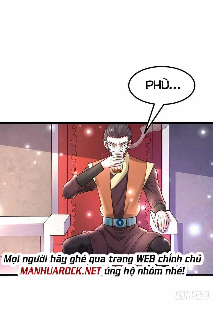 Võ Đạo Đỉnh Phong - Chương 19 - ảnh 40