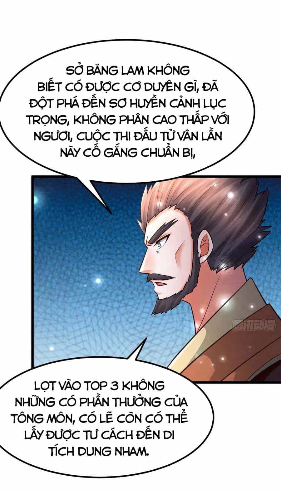 Võ Đạo Đỉnh Phong - Chương 19 - ảnh 42