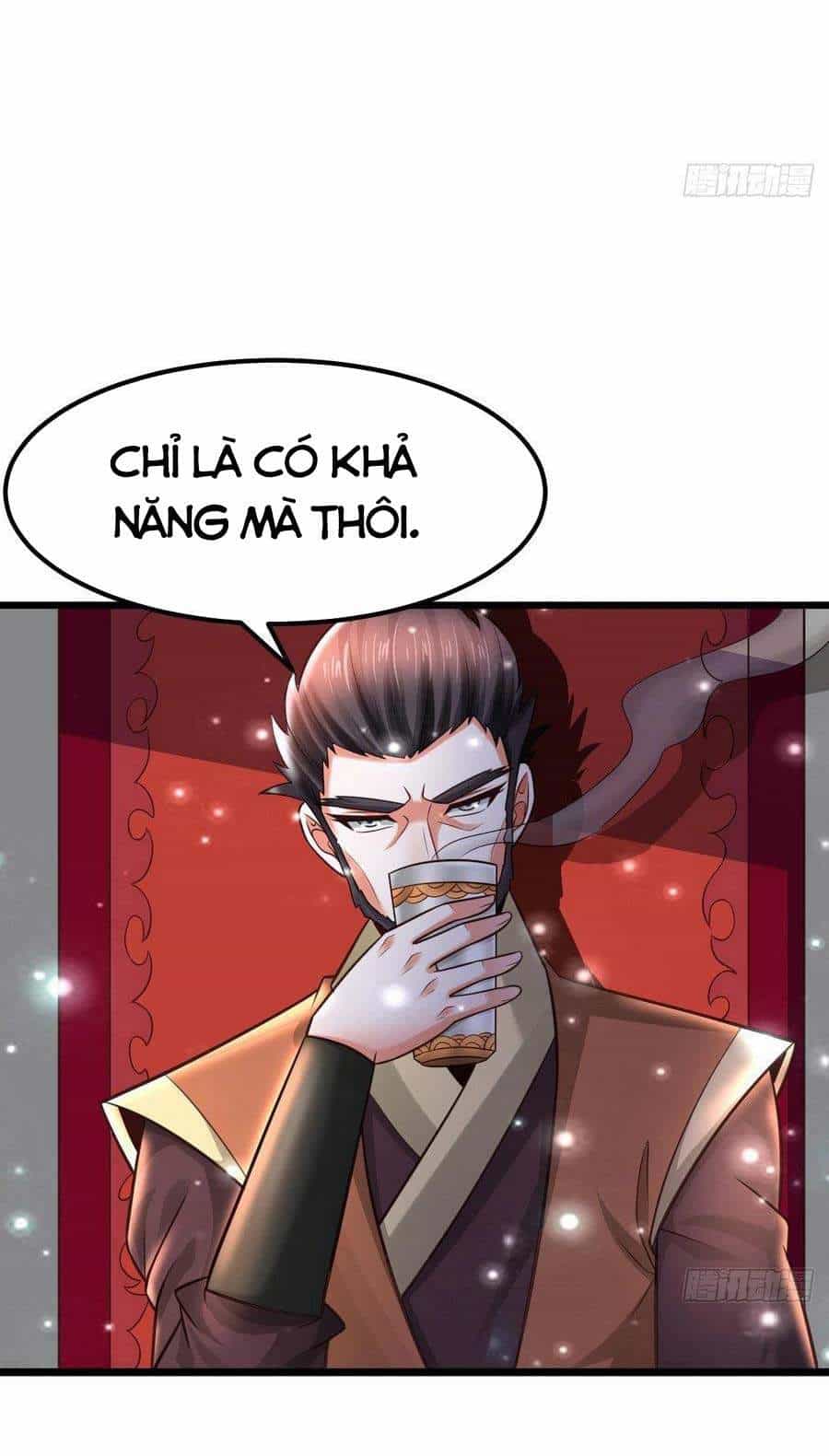 Võ Đạo Đỉnh Phong - Chương 19 - ảnh 44