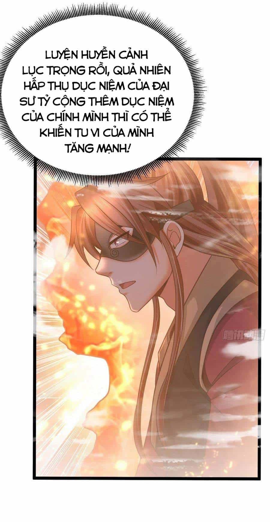 Võ Đạo Đỉnh Phong - Chương 19 - ảnh 5
