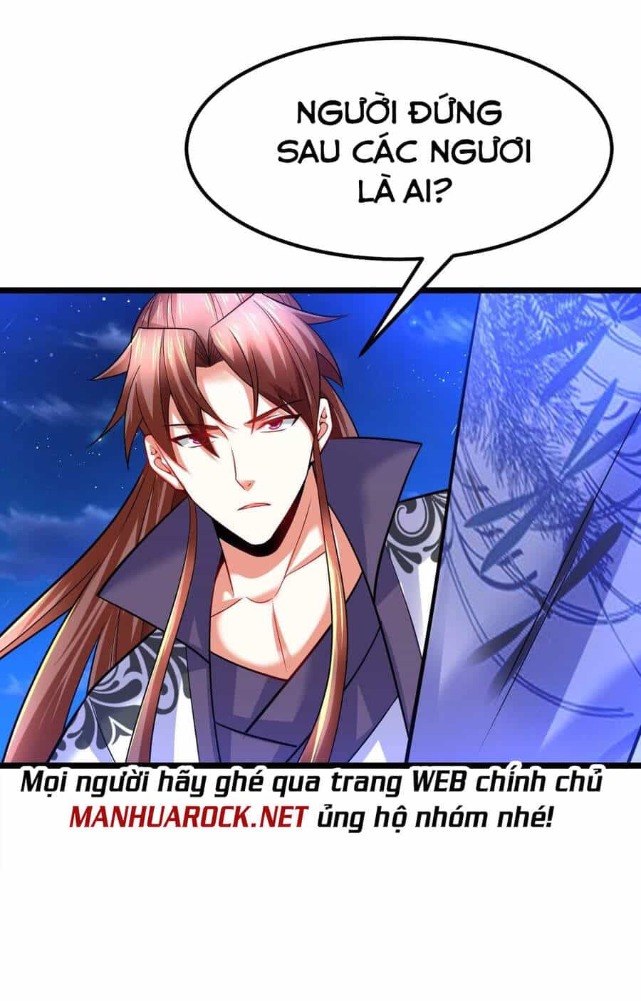 Võ Đạo Đỉnh Phong - Chương 21 - ảnh 14