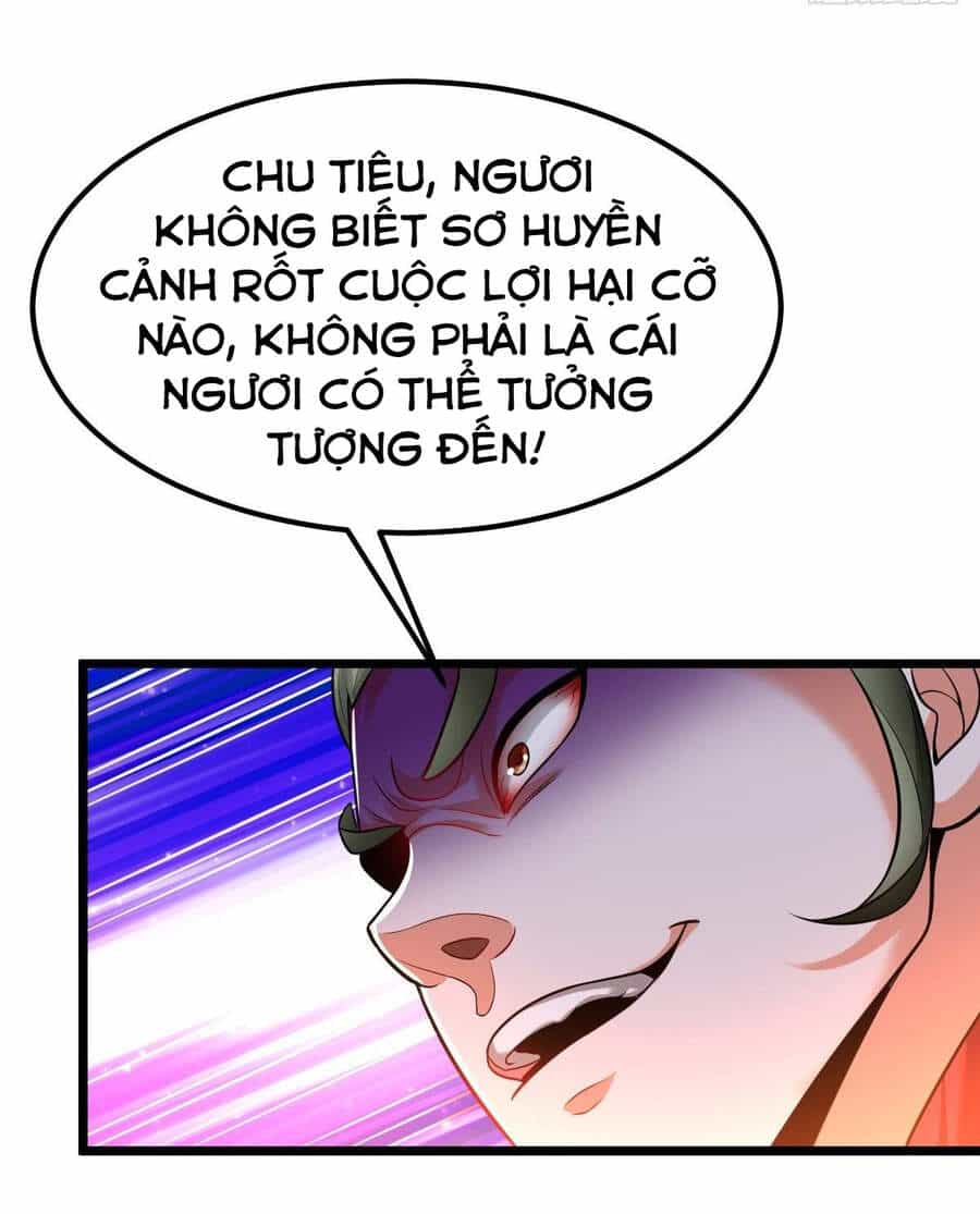 Võ Đạo Đỉnh Phong - Chương 21 - ảnh 20