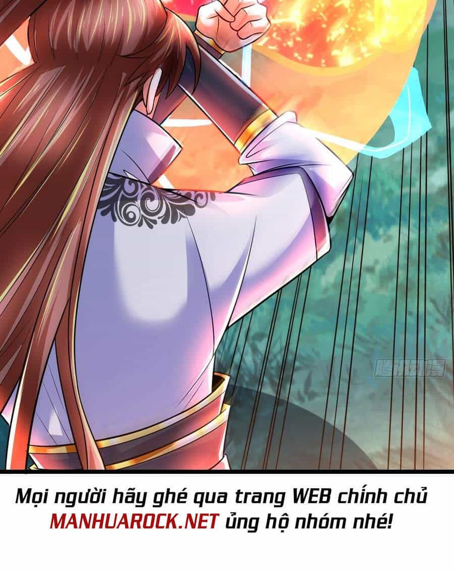 Võ Đạo Đỉnh Phong - Chương 21 - ảnh 22