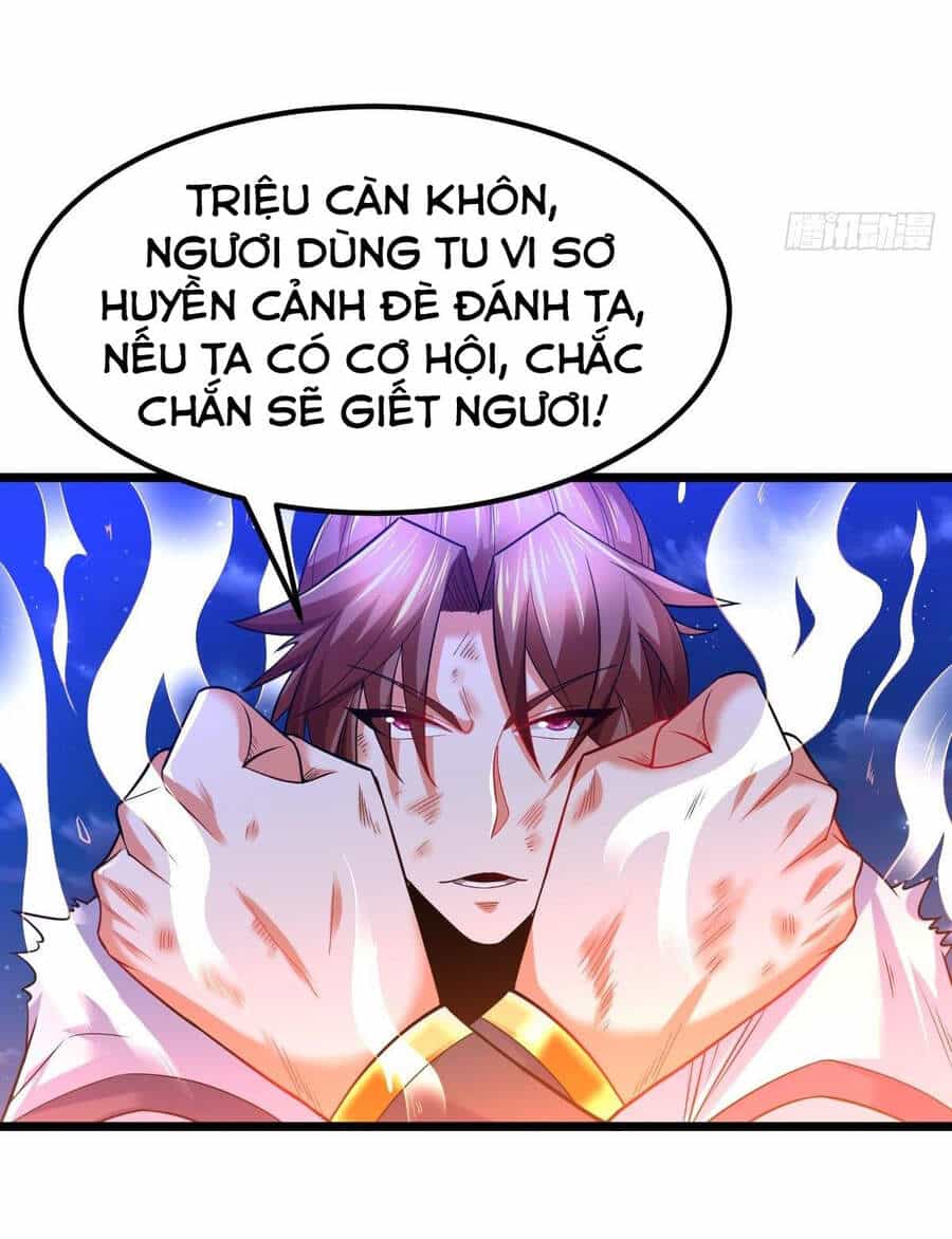 Võ Đạo Đỉnh Phong - Chương 21 - ảnh 24