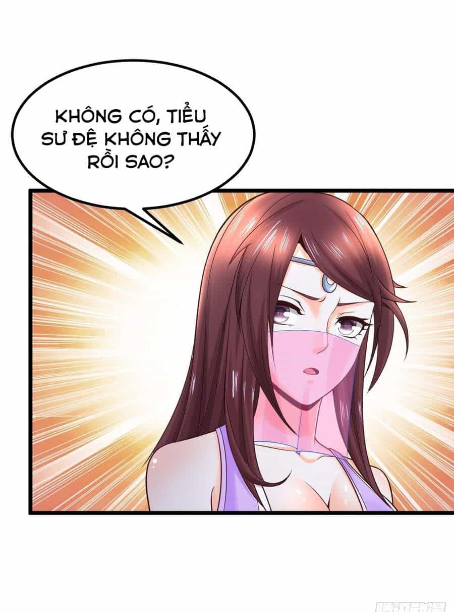Võ Đạo Đỉnh Phong - Chương 22 - ảnh 16