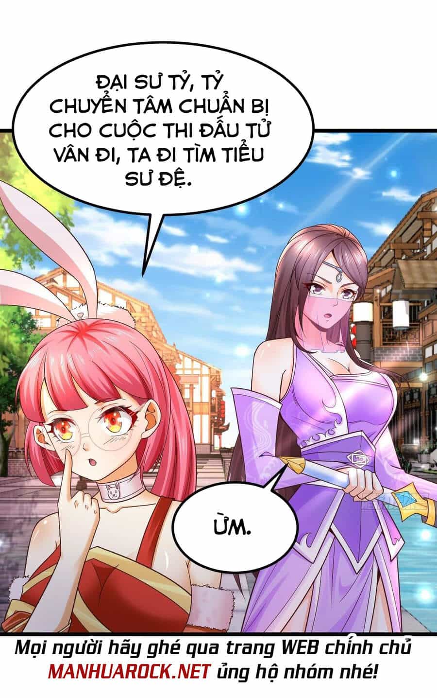 Võ Đạo Đỉnh Phong - Chương 22 - ảnh 19