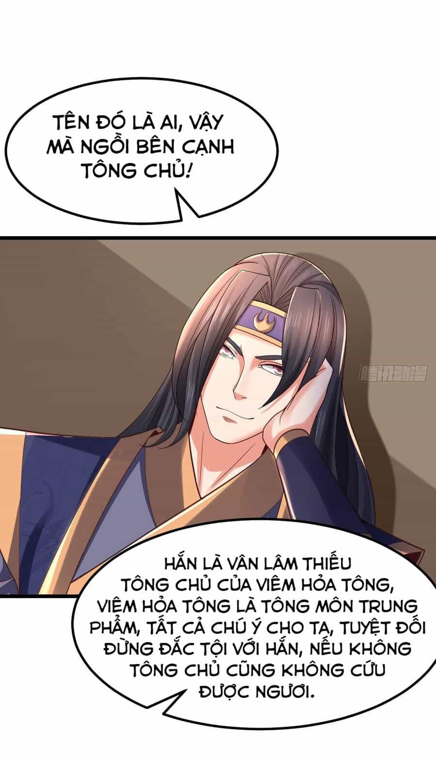 Võ Đạo Đỉnh Phong - Chương 22 - ảnh 27