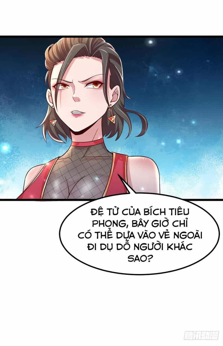 Võ Đạo Đỉnh Phong - Chương 22 - ảnh 43