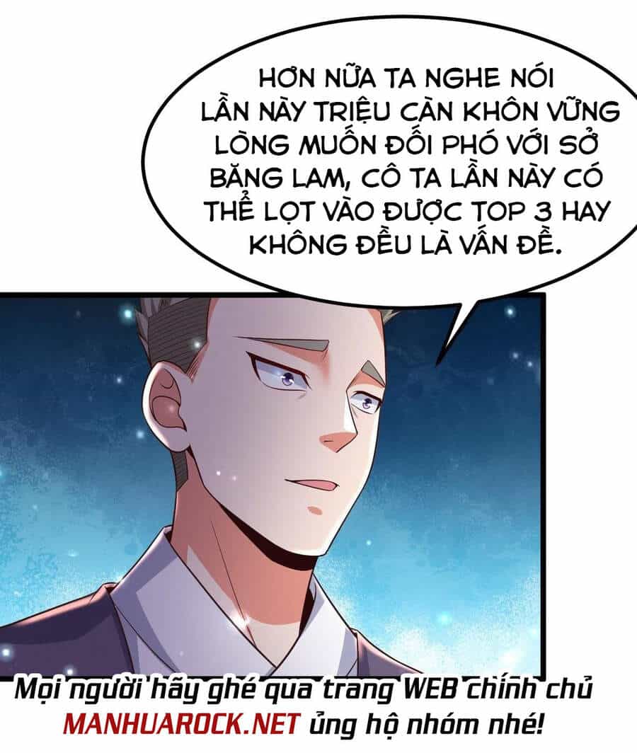 Võ Đạo Đỉnh Phong - Chương 22 - ảnh 45