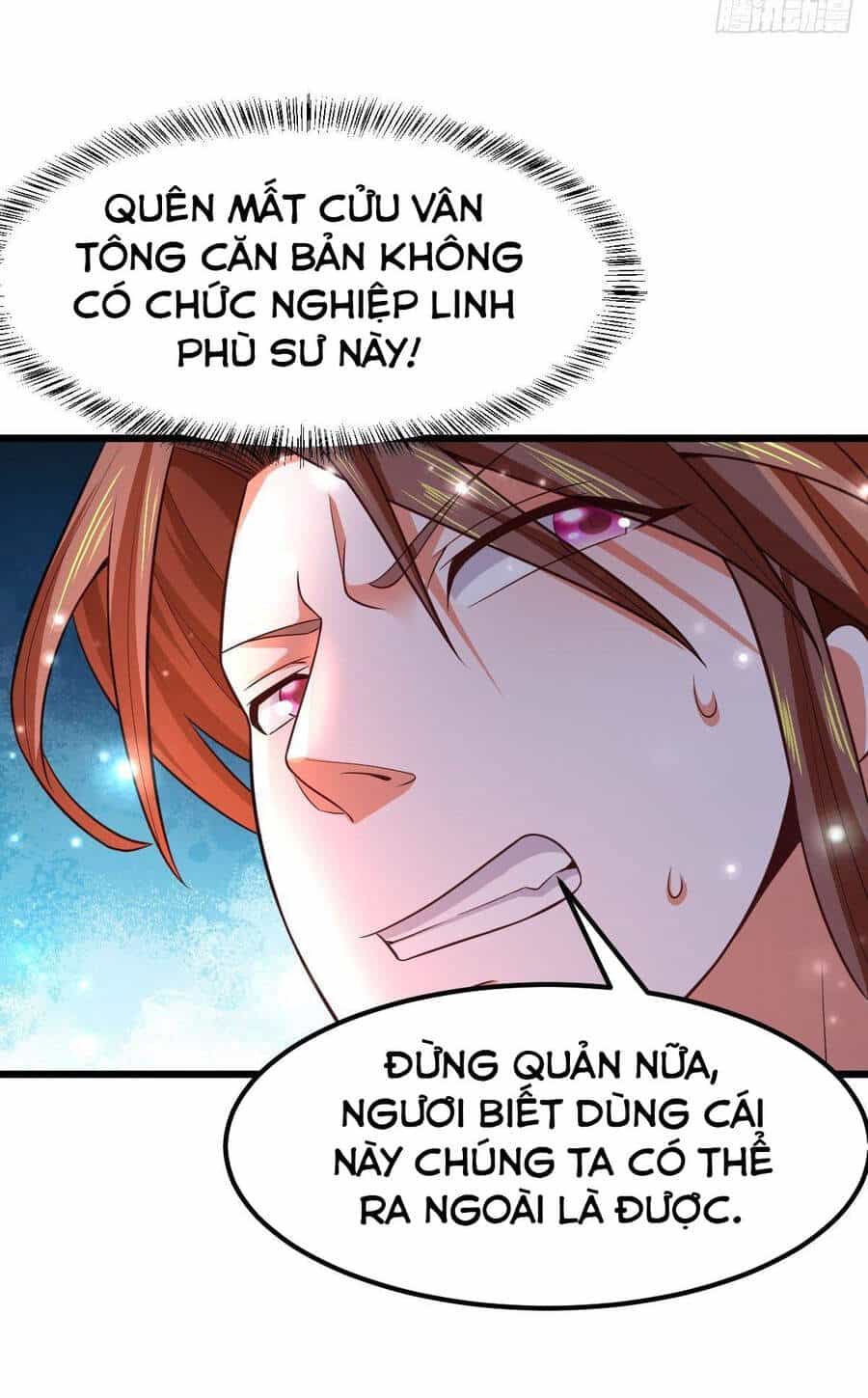 Võ Đạo Đỉnh Phong - Chương 23 - ảnh 19