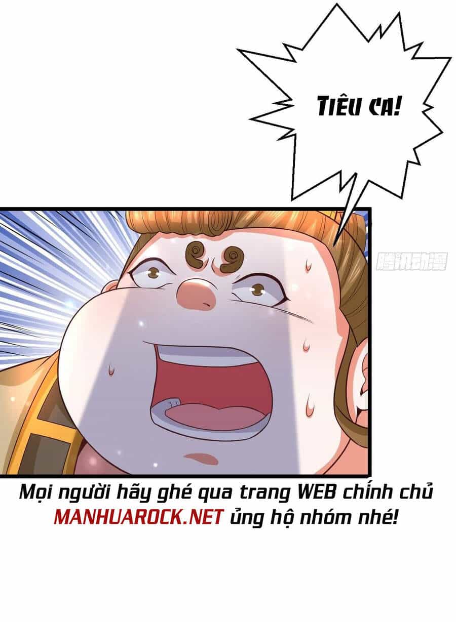 Võ Đạo Đỉnh Phong - Chương 23 - ảnh 24