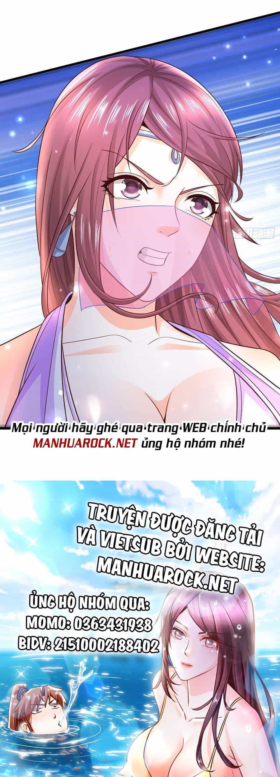 Võ Đạo Đỉnh Phong - Chương 23 - ảnh 41