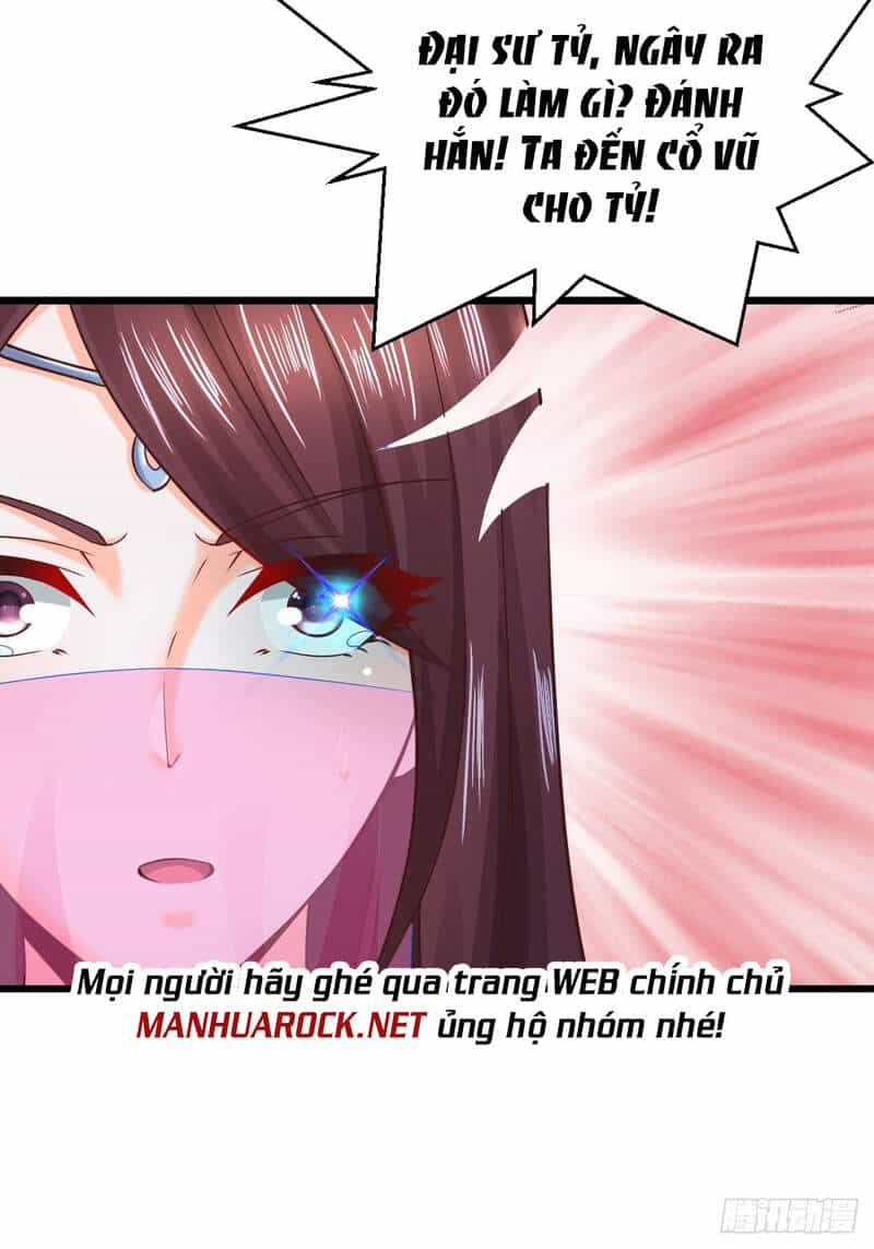 Võ Đạo Đỉnh Phong - Chương 24 - ảnh 10