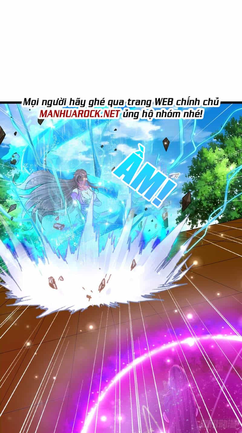 Võ Đạo Đỉnh Phong - Chương 24 - ảnh 14