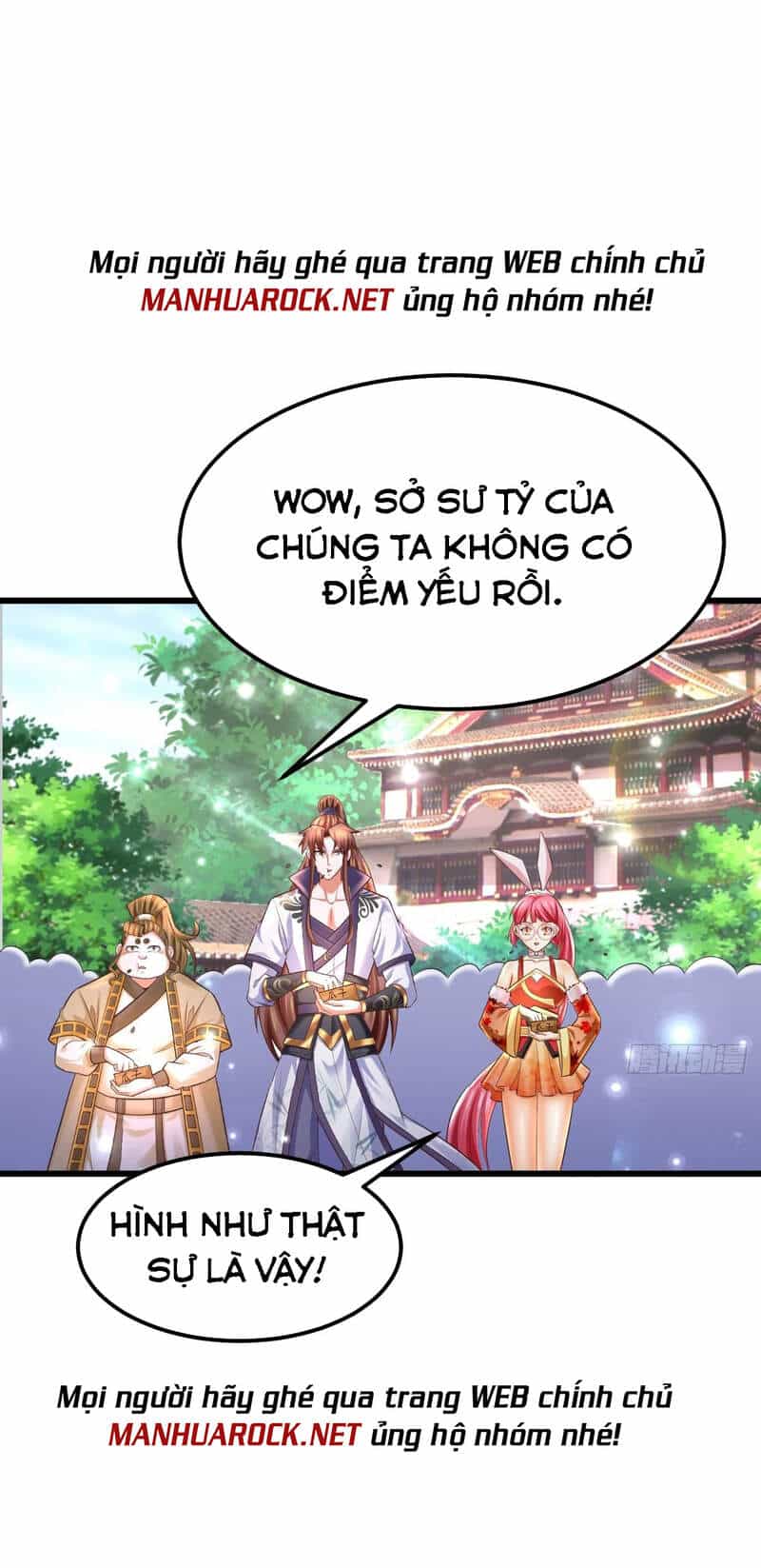 Võ Đạo Đỉnh Phong - Chương 24 - ảnh 23