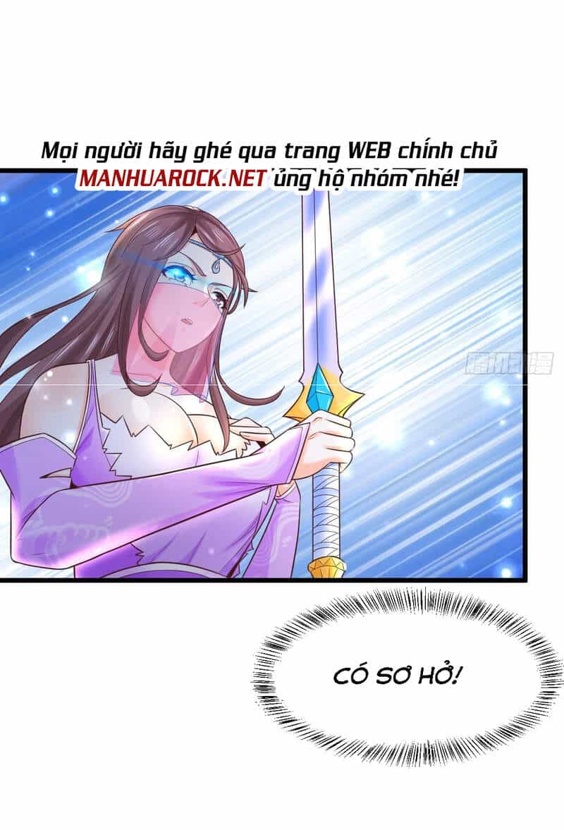 Võ Đạo Đỉnh Phong - Chương 24 - ảnh 36