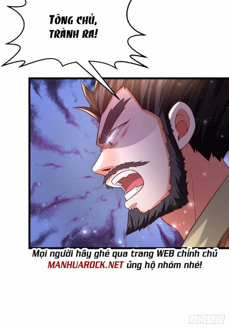 Võ Đạo Đỉnh Phong - Chương 25 - ảnh 12