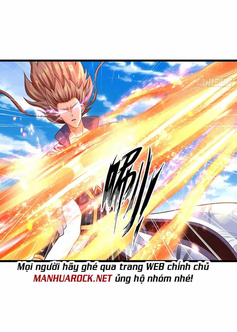 Võ Đạo Đỉnh Phong - Chương 25 - ảnh 23