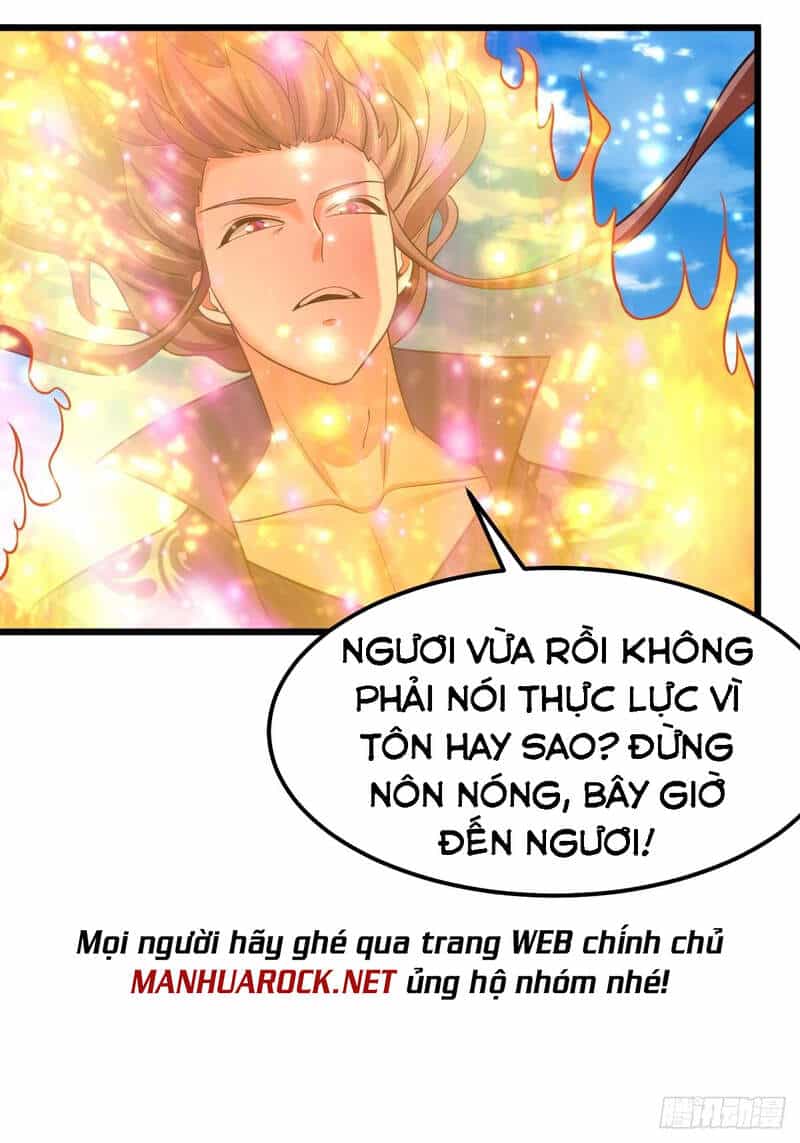 Võ Đạo Đỉnh Phong - Chương 25 - ảnh 27