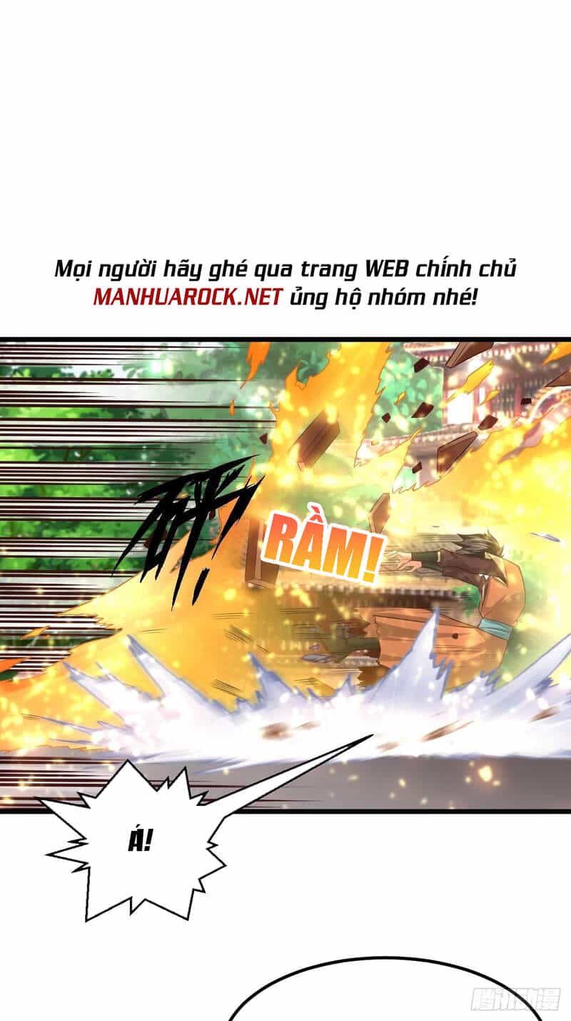 Võ Đạo Đỉnh Phong - Chương 25 - ảnh 30
