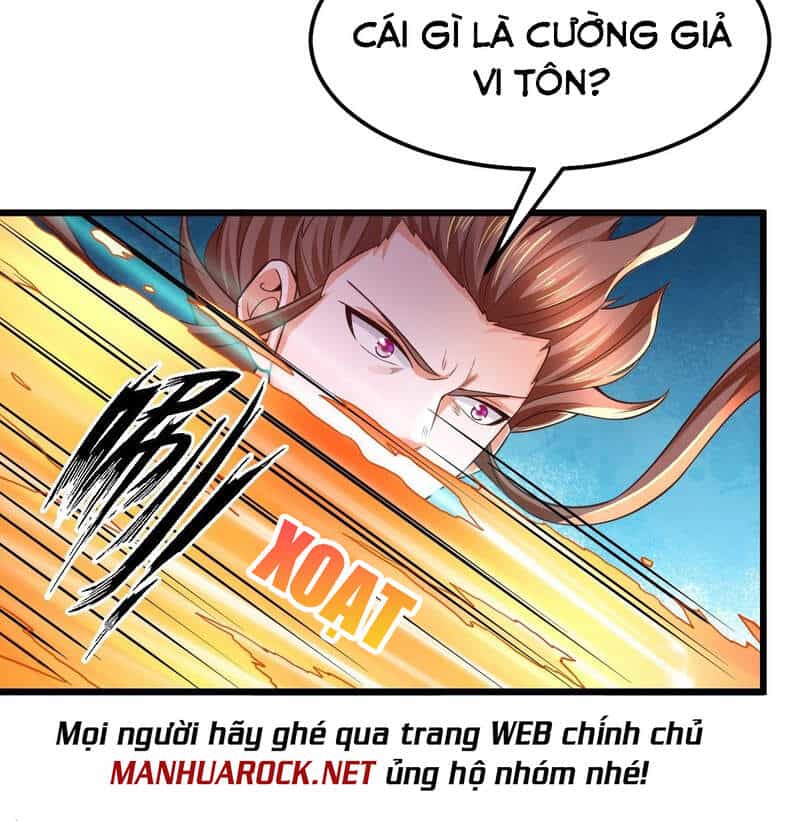 Võ Đạo Đỉnh Phong - Chương 25 - ảnh 31