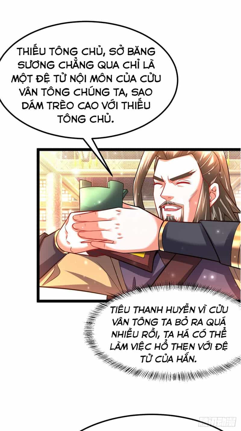 Võ Đạo Đỉnh Phong - Chương 26 - ảnh 13