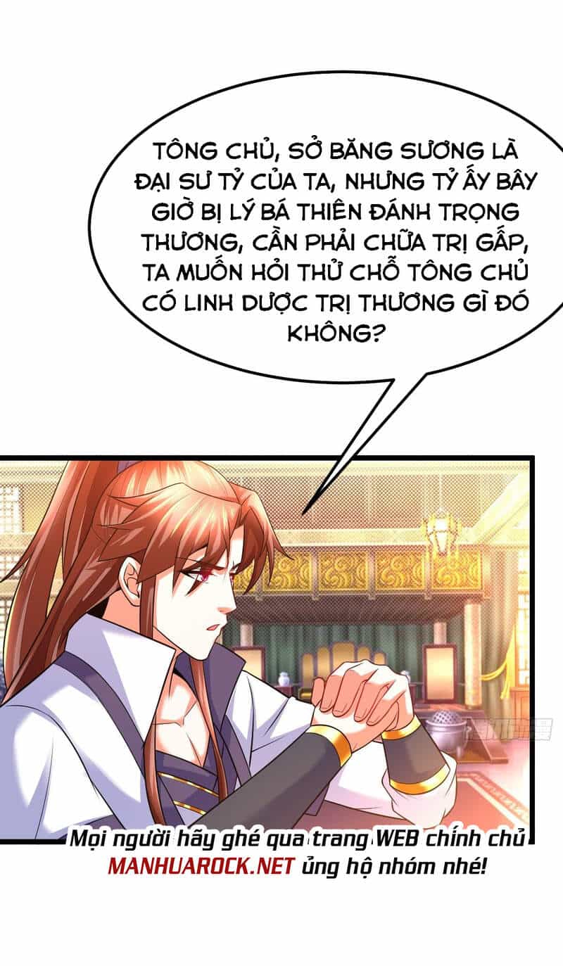 Võ Đạo Đỉnh Phong - Chương 26 - ảnh 22