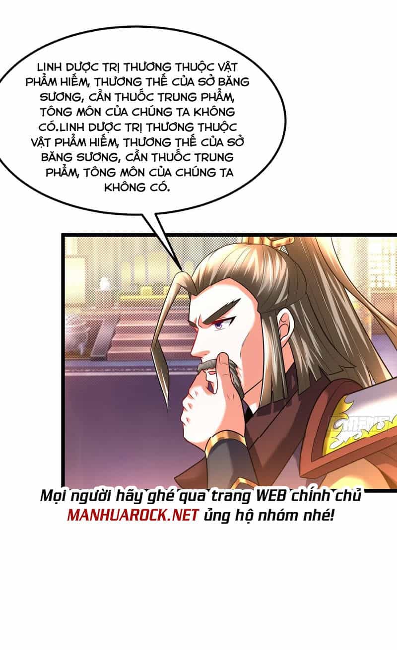Võ Đạo Đỉnh Phong - Chương 26 - ảnh 23