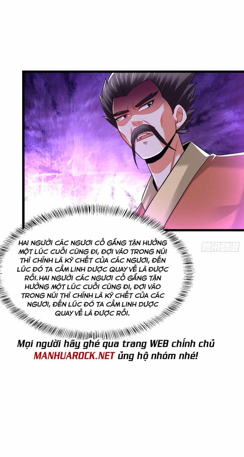 Võ Đạo Đỉnh Phong - Chương 26 - ảnh 32