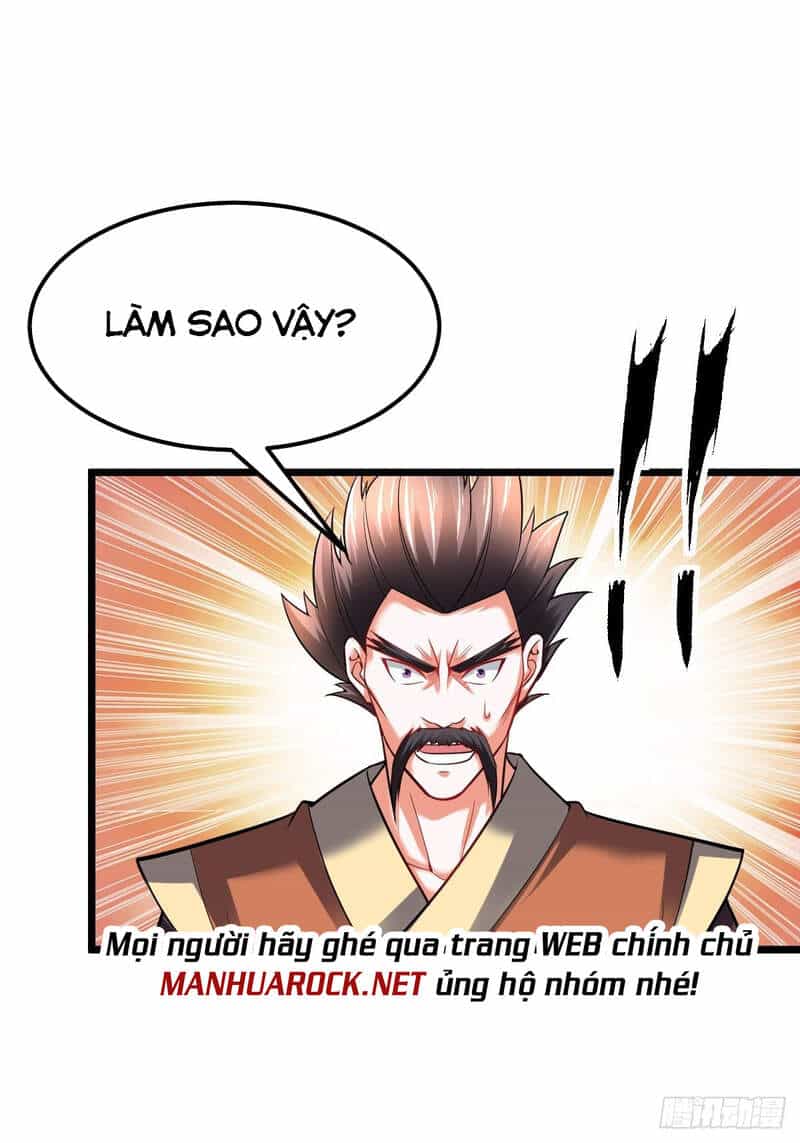 Võ Đạo Đỉnh Phong - Chương 26 - ảnh 37