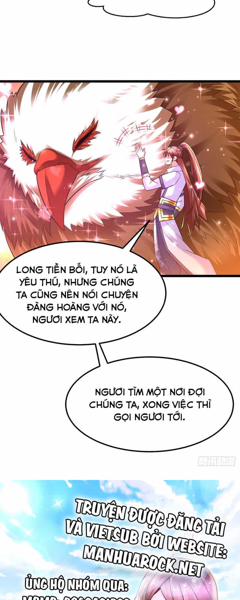 Võ Đạo Đỉnh Phong - Chương 26 - ảnh 46