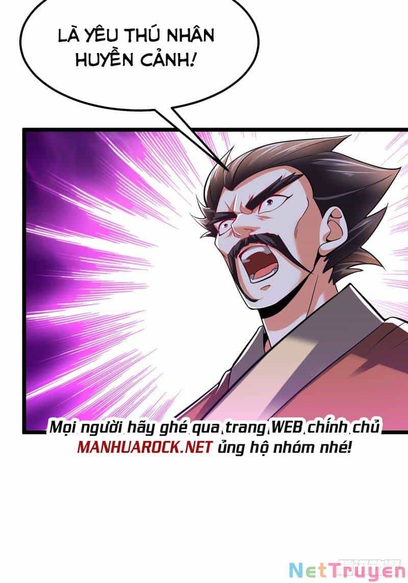 Võ Đạo Đỉnh Phong - Chương 27 - ảnh 14