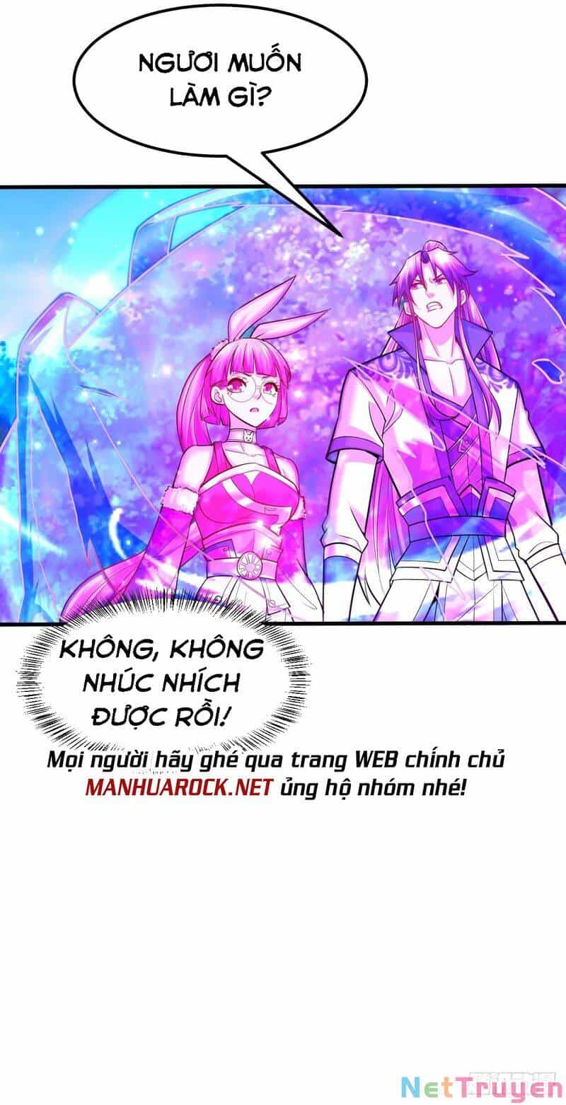 Võ Đạo Đỉnh Phong - Chương 27 - ảnh 19