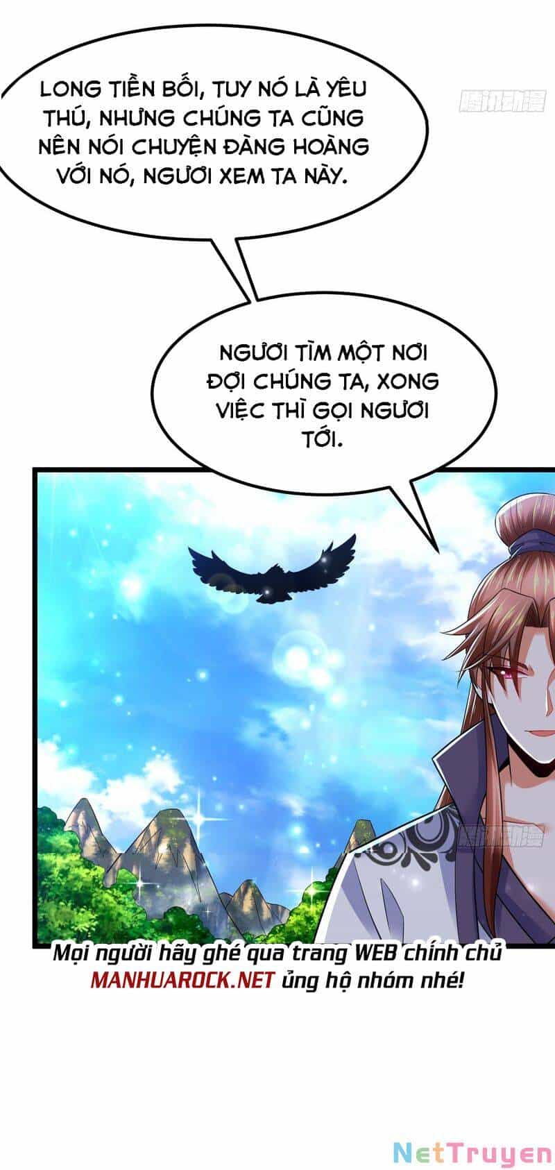 Võ Đạo Đỉnh Phong - Chương 27 - ảnh 2