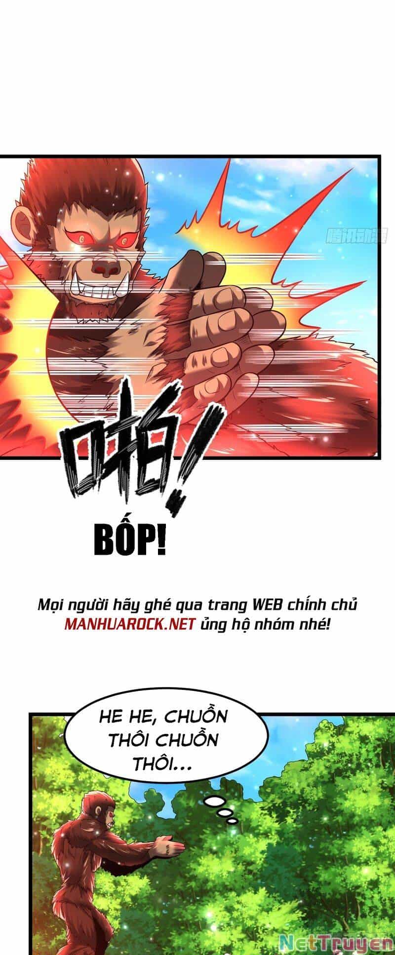 Võ Đạo Đỉnh Phong - Chương 27 - ảnh 24