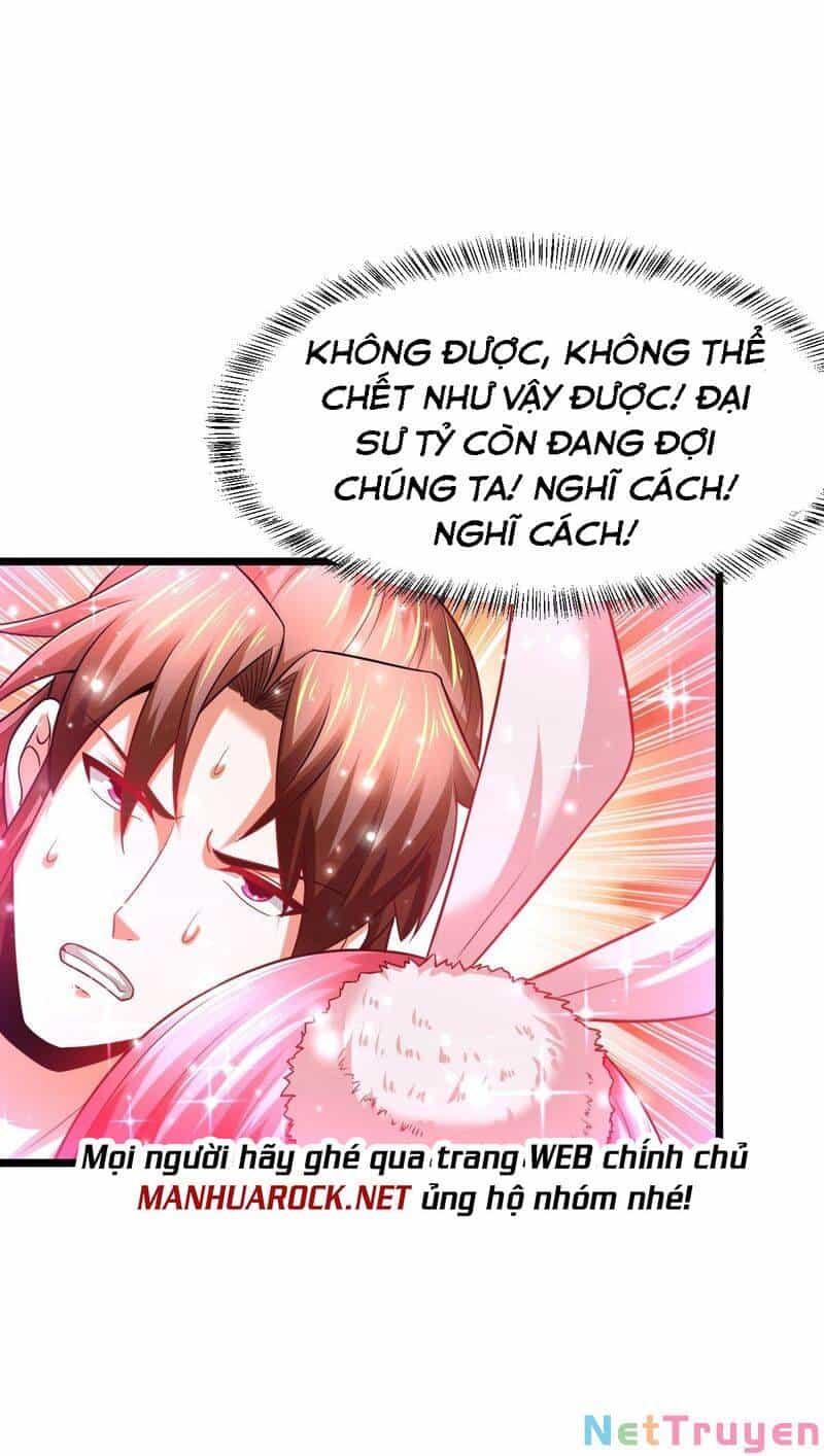Võ Đạo Đỉnh Phong - Chương 27 - ảnh 27