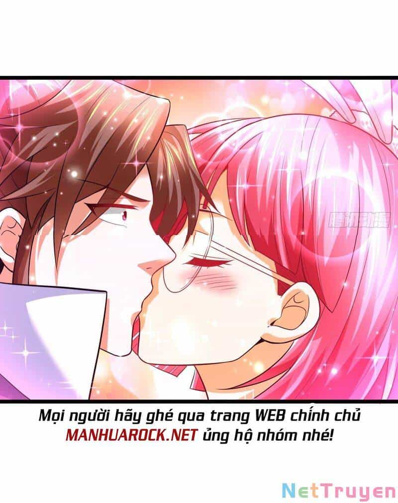 Võ Đạo Đỉnh Phong - Chương 27 - ảnh 28