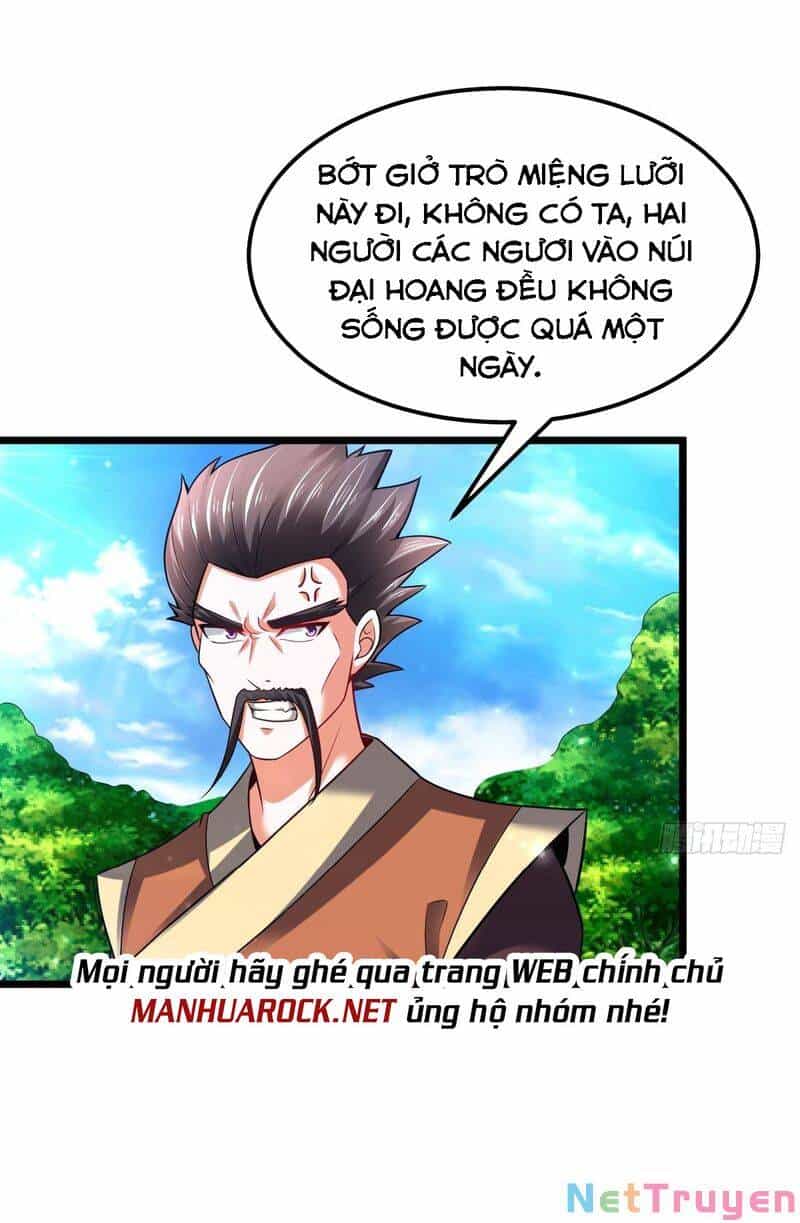Võ Đạo Đỉnh Phong - Chương 27 - ảnh 3