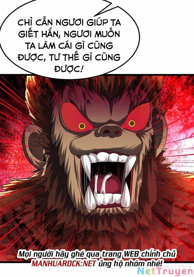 Võ Đạo Đỉnh Phong - Chương 27 - ảnh 41