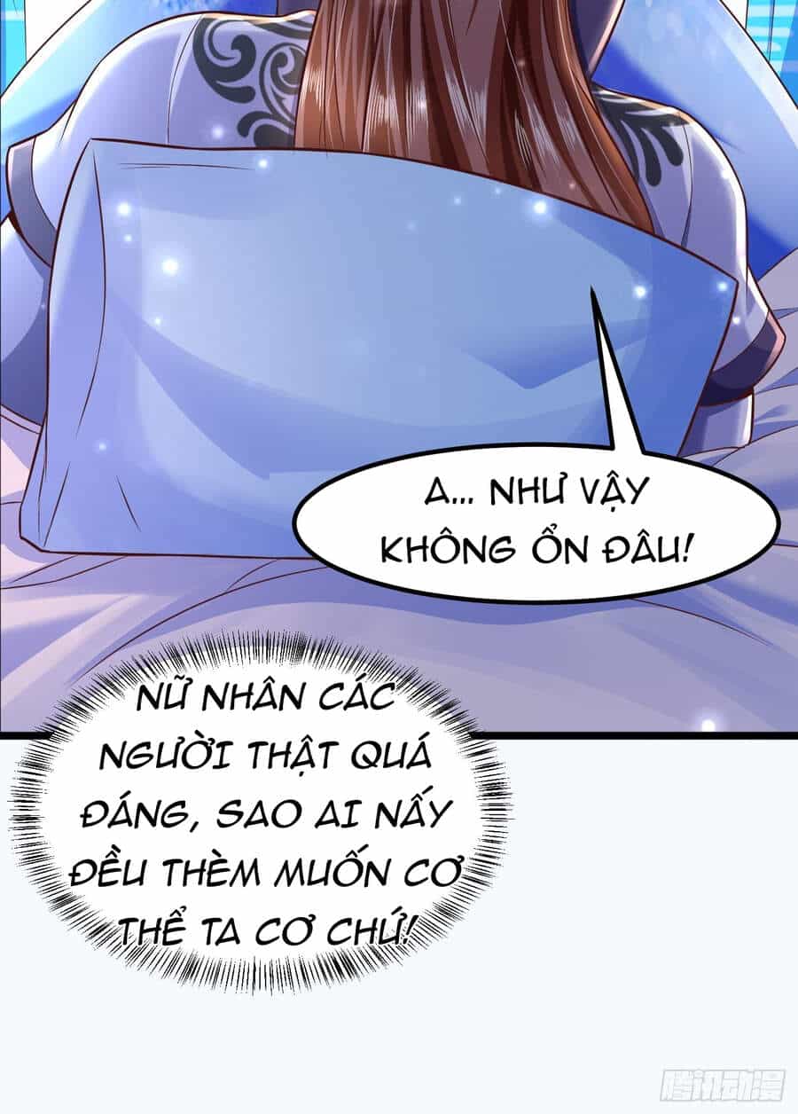 Võ Đạo Đỉnh Phong - Chương 2 - ảnh 14
