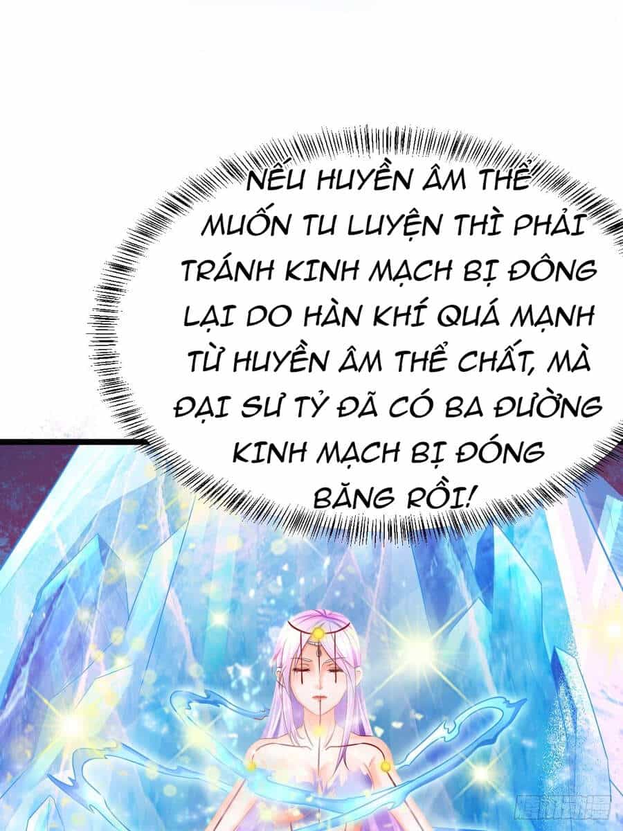 Võ Đạo Đỉnh Phong - Chương 2 - ảnh 34