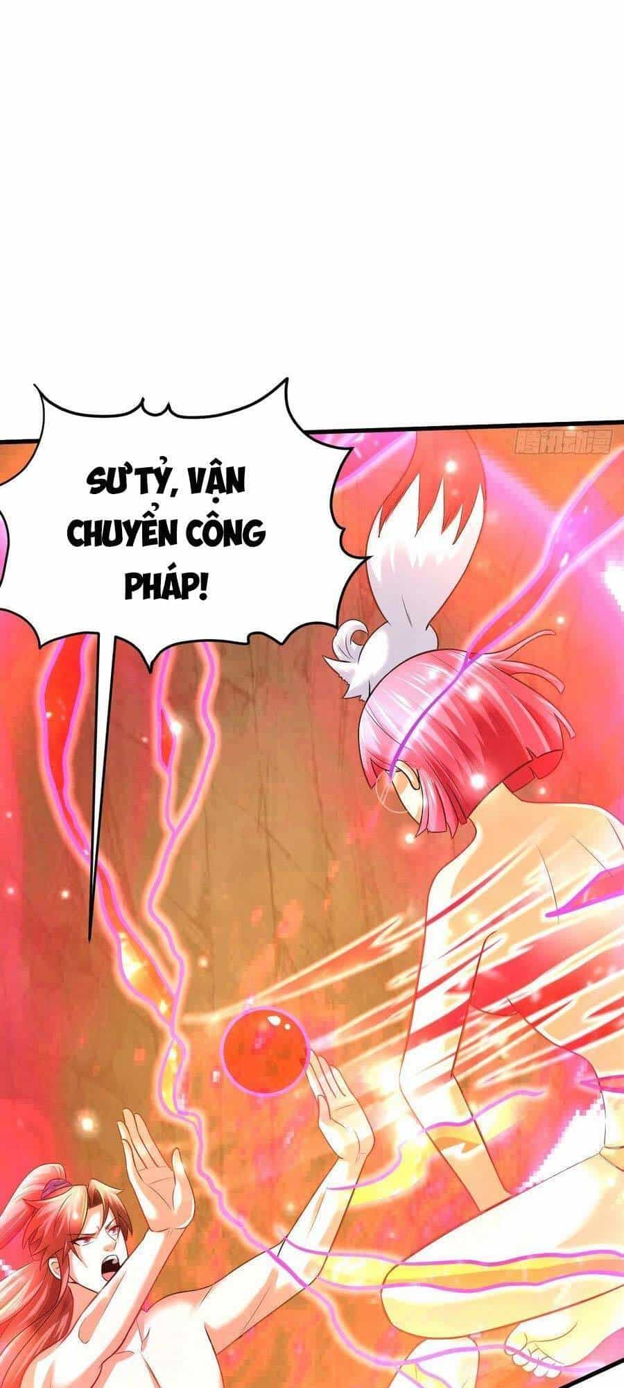Võ Đạo Đỉnh Phong - Chương 29 - ảnh 36